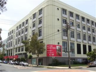 Factory, Warehouse & Industrial commercial property leased at Rosebery NSW 2018 Factory, Warehouse & Industrial commercial property leased at Rosebery NSW 2018