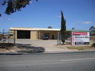 Factory, Warehouse & Industrial commercial property leased at 71 Anderson Walk Smithfield SA 5114 Factory, Warehouse & Industrial commercial property leased at 71 Anderson Walk Smithfield SA 5114