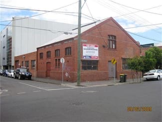 Factory, Warehouse & Industrial commercial property leased at 90 Balmain Street Richmond VIC 3121 Factory, Warehouse & Industrial commercial property leased at 90 Balmain Street Richmond VIC 3121