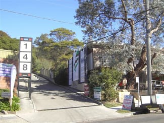 Factory, Warehouse & Industrial commercial property leased at Brookvale NSW 2100 Factory, Warehouse & Industrial commercial property leased at Brookvale NSW 2100