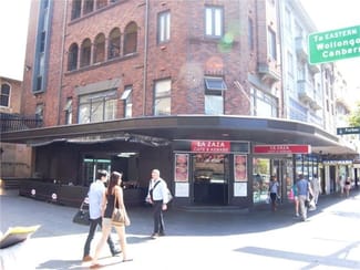 Shop & Retail commercial property leased at Darlinghurst NSW 2010 Shop & Retail commercial property leased at Darlinghurst NSW 2010