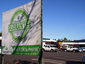 Shop & Retail commercial property leased at 17/187 Hume Street Toowoomba City QLD 4350 Shop & Retail commercial property leased at 17/187 Hume Street Toowoomba City QLD 4350