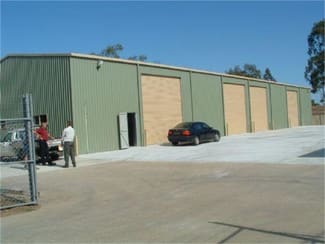 Factory, Warehouse & Industrial commercial property leased at 42 Belar Street Yamanto QLD 4305 Factory, Warehouse & Industrial commercial property leased at 42 Belar Street Yamanto QLD 4305