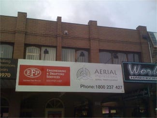 Offices commercial property leased at Berwick VIC 3806