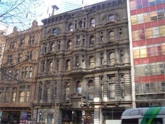 Offices commercial property leased at 280-292 Collins Street Melbourne VIC 3000 Offices commercial property leased at 280-292 Collins Street Melbourne VIC 3000