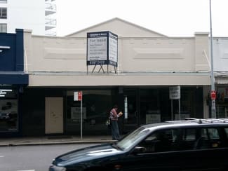 Shop & Retail commercial property leased at 570-572 Oxford Street Bondi Junction NSW 2022 Shop & Retail commercial property leased at 570-572 Oxford Street Bondi Junction NSW 2022