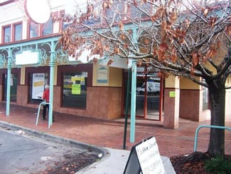 Offices commercial property leased at Ground/20 Blackburn Road Blackburn VIC 3130 Offices commercial property leased at Ground/20 Blackburn Road Blackburn VIC 3130