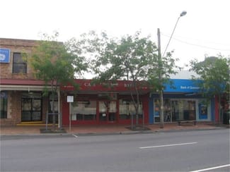 Shop & Retail commercial property leased at Cranbourne VIC 3977 Shop & Retail commercial property leased at Cranbourne VIC 3977