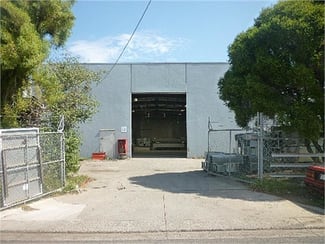 Factory, Warehouse & Industrial commercial property leased at 13 Arvona Ave Sunshine North VIC 3020