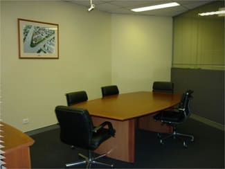 Offices commercial property leased at 380 Pennant Hills Rd Pennant Hills NSW 2120