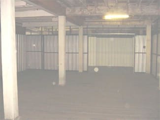 Factory, Warehouse & Industrial commercial property leased at LJ-07/39  Jones Street Ultimo NSW 2007