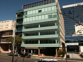 Offices commercial property leased at Lvl 6, Suite 1/9 George Street Parramatta NSW 2150 Offices commercial property leased at Lvl 6, Suite 1/9 George Street Parramatta NSW 2150