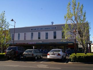 Offices commercial property leased at FF 6/217 Margaret Street Toowoomba City QLD 4350 Offices commercial property leased at FF 6/217 Margaret Street Toowoomba City QLD 4350