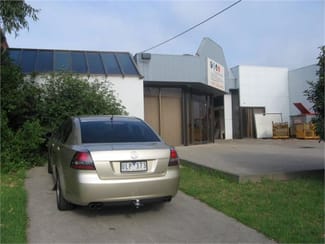 Factory, Warehouse & Industrial commercial property leased at 21 Shearson Crescent Mentone VIC 3194 Factory, Warehouse & Industrial commercial property leased at 21 Shearson Crescent Mentone VIC 3194