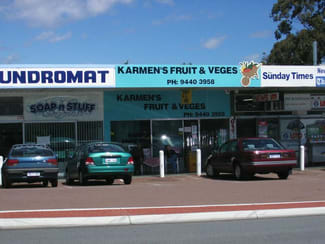 Shop & Retail commercial property leased at 10/12 Harrison Street Balcatta WA 6021 Shop & Retail commercial property leased at 10/12 Harrison Street Balcatta WA 6021