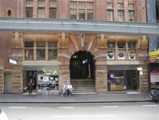 Offices commercial property leased at Suite 10H/323 - 327 Pitt Street Sydney NSW 2000 Offices commercial property leased at Suite 10H/323 - 327 Pitt Street Sydney NSW 2000