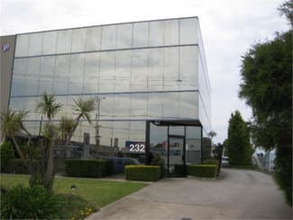 Offices commercial property leased at Braeside VIC 3195