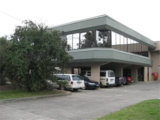 Offices commercial property leased at 1/2 Turbo Drive Bayswater VIC 3153