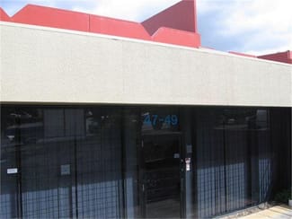 Factory, Warehouse & Industrial commercial property leased at Hallam VIC 3803 Factory, Warehouse & Industrial commercial property leased at Hallam VIC 3803