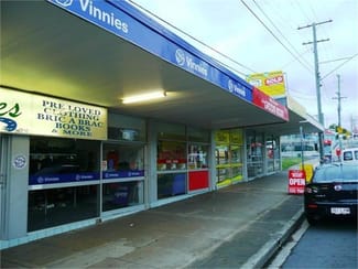Shop & Retail commercial property leased at Arana Hills QLD 4054 Shop & Retail commercial property leased at Arana Hills QLD 4054