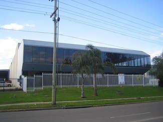 Offices commercial property leased at Wetherill Park NSW 2164 Offices commercial property leased at Wetherill Park NSW 2164