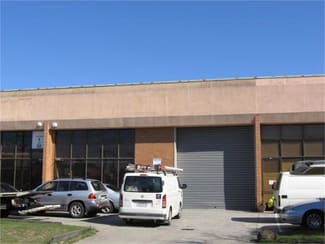 Factory, Warehouse & Industrial commercial property leased at Dandenong VIC 3175 Factory, Warehouse & Industrial commercial property leased at Dandenong VIC 3175