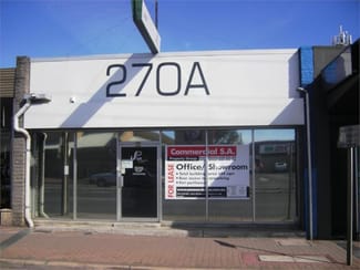 Offices commercial property leased at 270a Main North Road Prospect SA 5082