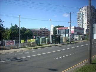 Development / Land commercial property leased at 460 Forest Road Hurstville NSW 2220 Development / Land commercial property leased at 460 Forest Road Hurstville NSW 2220