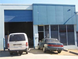 Factory, Warehouse & Industrial commercial property leased at Smithfield NSW 2164 Factory, Warehouse & Industrial commercial property leased at Smithfield NSW 2164