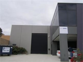 Factory, Warehouse & Industrial commercial property leased at 13 Beach Avenue Mordialloc VIC 3195 Factory, Warehouse & Industrial commercial property leased at 13 Beach Avenue Mordialloc VIC 3195