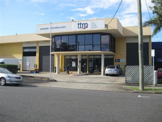 Factory, Warehouse & Industrial commercial property leased at 3/113 Breakfast Creek Road Newstead QLD 4006 Factory, Warehouse & Industrial commercial property leased at 3/113 Breakfast Creek Road Newstead QLD 4006