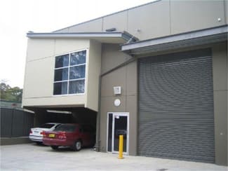 Factory, Warehouse & Industrial commercial property leased at Villawood NSW 2163 Factory, Warehouse & Industrial commercial property leased at Villawood NSW 2163