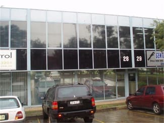 Factory, Warehouse & Industrial commercial property leased at 28/17 Lorraine Street Peakhurst NSW 2210