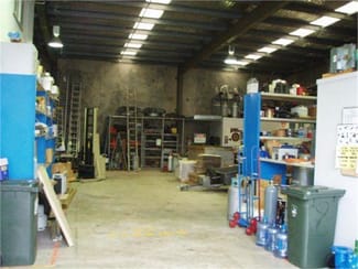 Factory, Warehouse & Industrial commercial property leased at 8/39 Secam Street Mansfield QLD 4122 Factory, Warehouse & Industrial commercial property leased at 8/39 Secam Street Mansfield QLD 4122