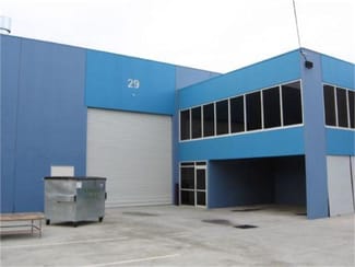 Factory, Warehouse & Industrial commercial property leased at 29 Tower Court Noble Park VIC 3174 Factory, Warehouse & Industrial commercial property leased at 29 Tower Court Noble Park VIC 3174