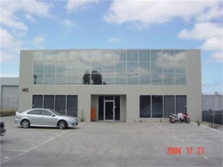 Factory, Warehouse & Industrial commercial property leased at 142 Keys Road Moorabbin VIC 3189 Factory, Warehouse & Industrial commercial property leased at 142 Keys Road Moorabbin VIC 3189