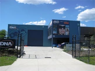 Factory, Warehouse & Industrial commercial property leased at Dandenong VIC 3175