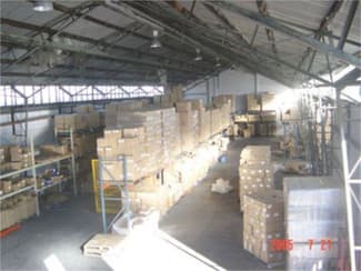 Factory, Warehouse & Industrial commercial property leased at 2/ 2/13 Eileen Road Clayton VIC 3168 Factory, Warehouse & Industrial commercial property leased at 2/ 2/13 Eileen Road Clayton VIC 3168