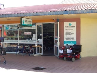 Shop & Retail commercial property leased at Caboolture QLD 4510 Shop & Retail commercial property leased at Caboolture QLD 4510