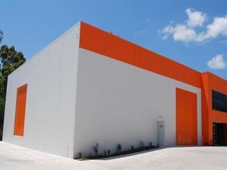 Factory, Warehouse & Industrial commercial property leased at Caboolture QLD 4510