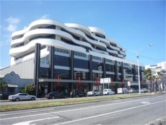 Factory, Warehouse & Industrial commercial property leased at 120 Bay Street Port Melbourne VIC 3207
