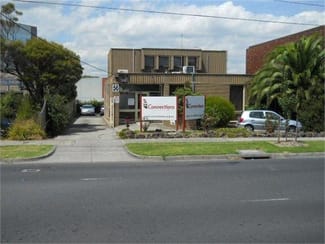 Offices commercial property leased at 56 Robinson St Dandenong VIC 3175 Offices commercial property leased at 56 Robinson St Dandenong VIC 3175