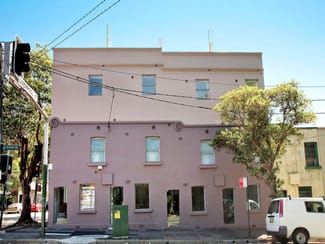 Shop & Retail commercial property leased at Shop/189 Crown Street Darlinghurst NSW 2010