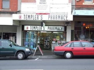 Shop & Retail commercial property leased at 195 Upper Heidelberg Road Ivanhoe VIC 3079