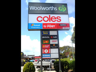 Shop & Retail commercial property leased at 407 Bridge Street Wilsonton QLD 4350