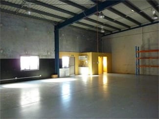Factory, Warehouse & Industrial commercial property leased at Merritt Street Capalaba QLD 4157 Factory, Warehouse & Industrial commercial property leased at Merritt Street Capalaba QLD 4157