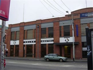 Factory, Warehouse & Industrial commercial property leased at 425 Smith Street Collingwood VIC 3066 Factory, Warehouse & Industrial commercial property leased at 425 Smith Street Collingwood VIC 3066