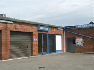 Shop & Retail commercial property leased at Mount Colah NSW 2079 Shop & Retail commercial property leased at Mount Colah NSW 2079