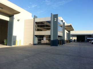 Factory, Warehouse & Industrial commercial property leased at Emu Plains NSW 2750 Factory, Warehouse & Industrial commercial property leased at Emu Plains NSW 2750