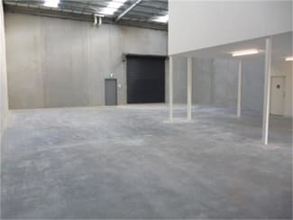 Factory, Warehouse & Industrial commercial property leased at 7/167 Princes Highway Hallam VIC 3803